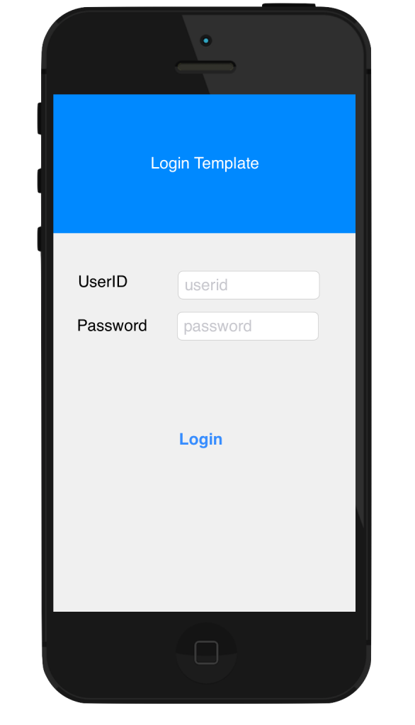 Fiori1 for iOS VASPP2